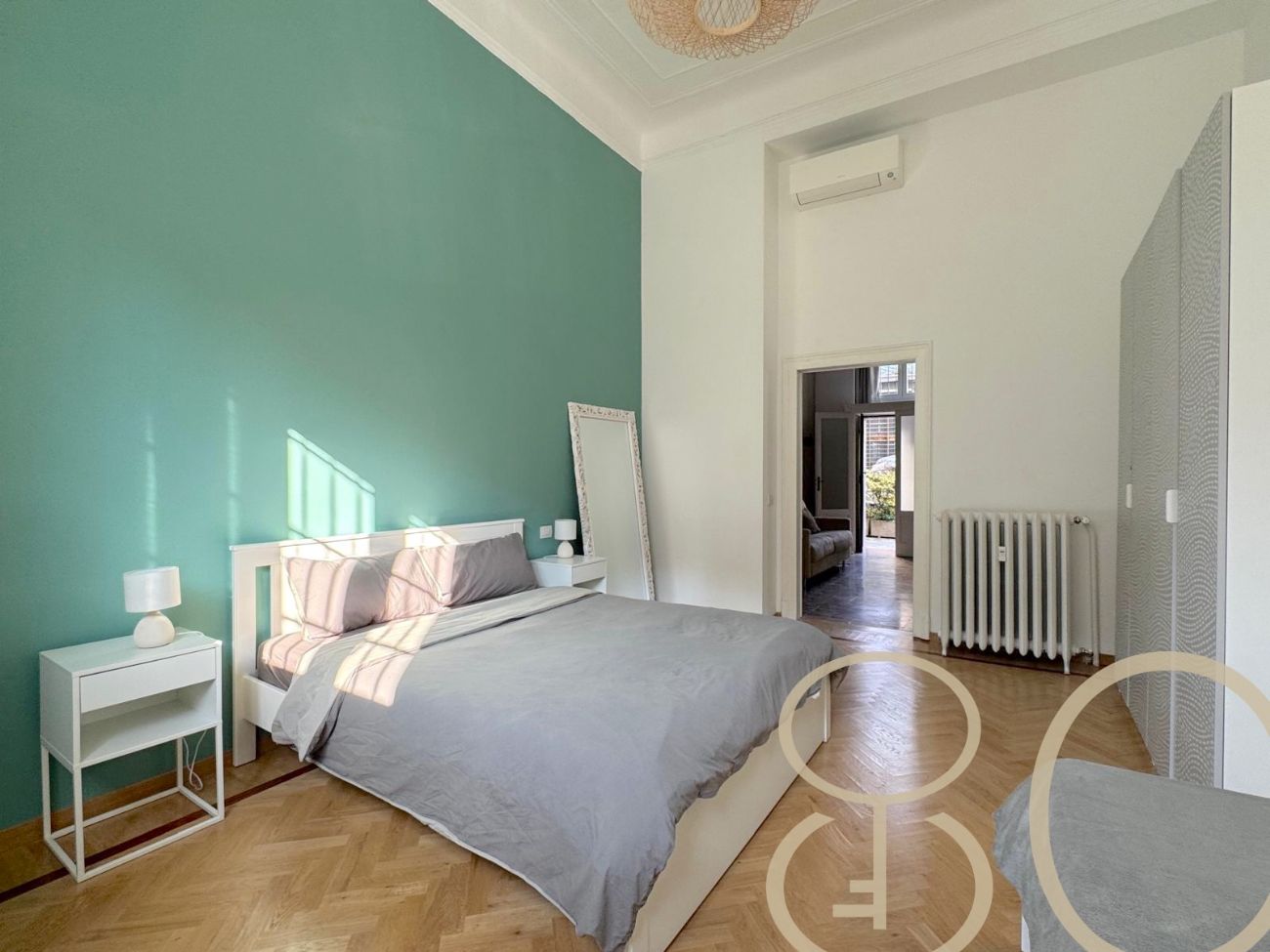 CARATTERISTICO LOFT RISTRUTTURATO