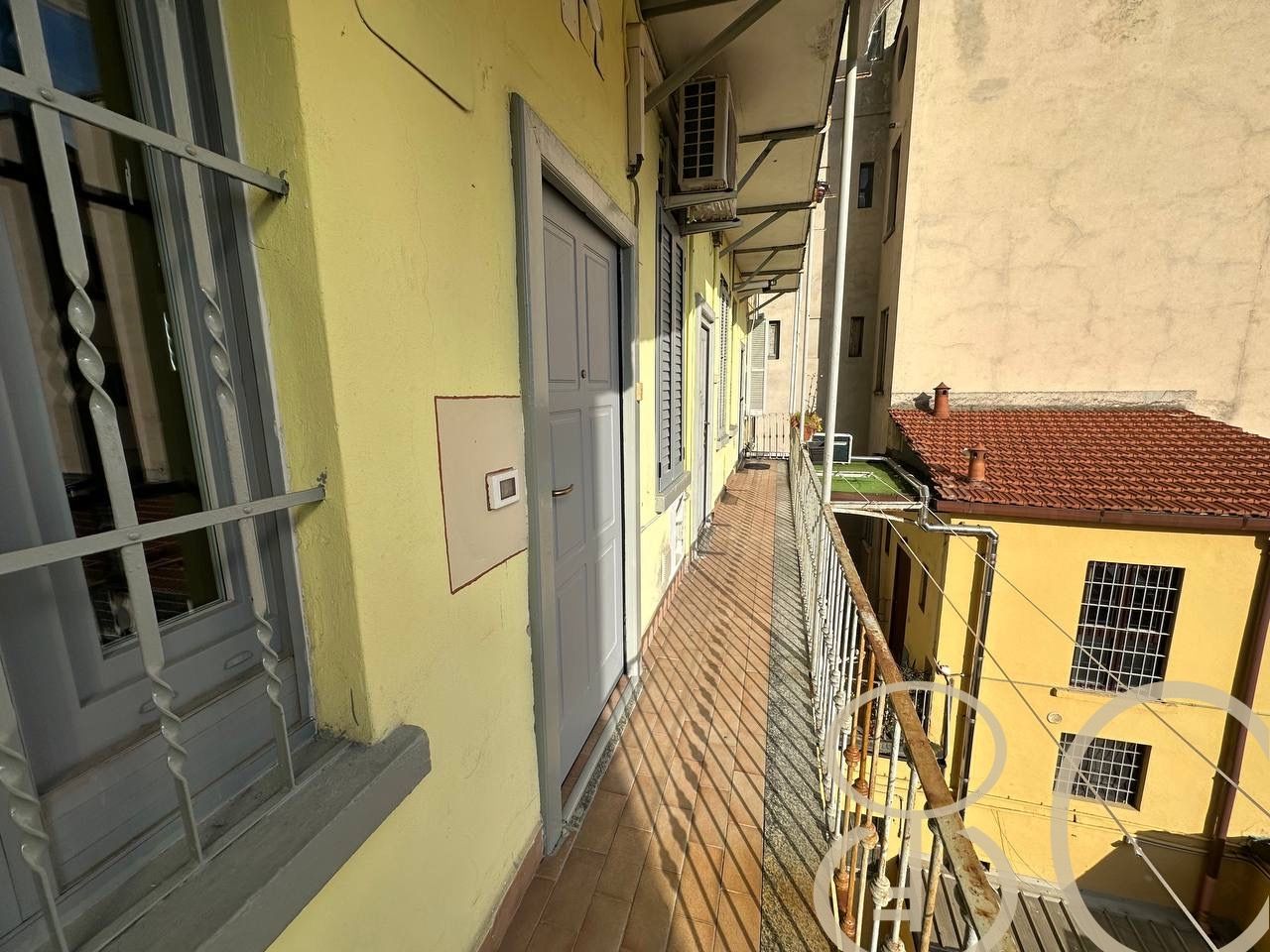 BILOCALE TIBALDI