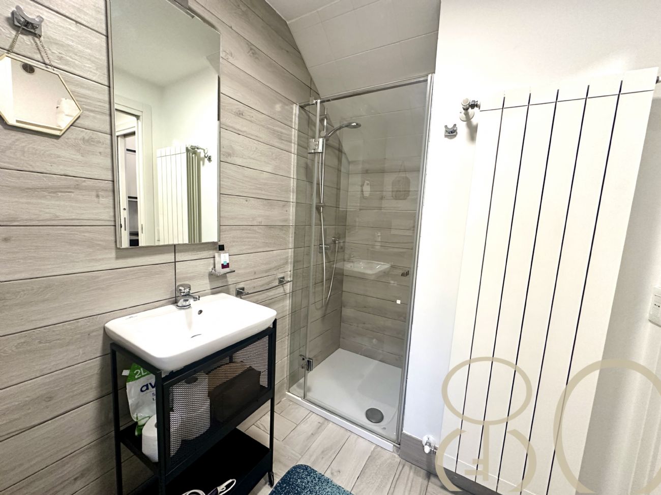 LOFT IN CORTE TIPICA MILANESE