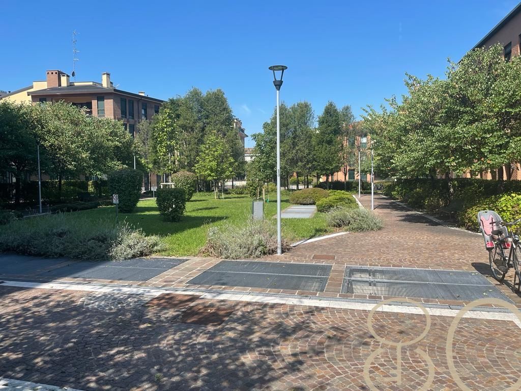 AMPIO BILOCALE NAVIGLI