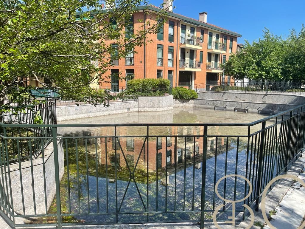 AMPIO BILOCALE NAVIGLI