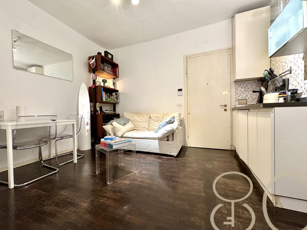 AMPIO MONOLOCALE ALESSI 1