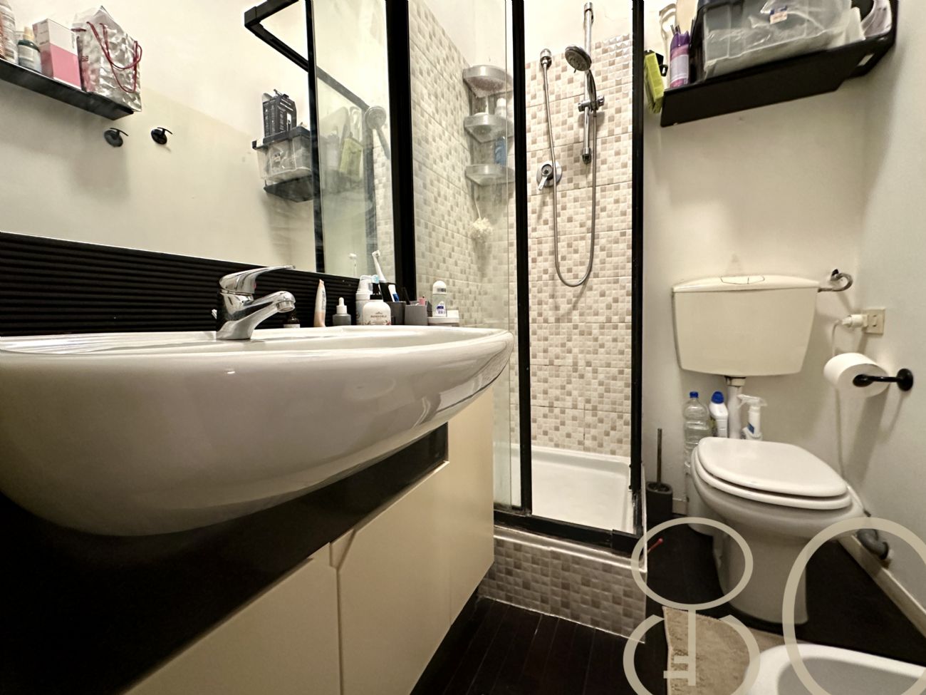 AMPIO MONOLOCALE ALESSI 1