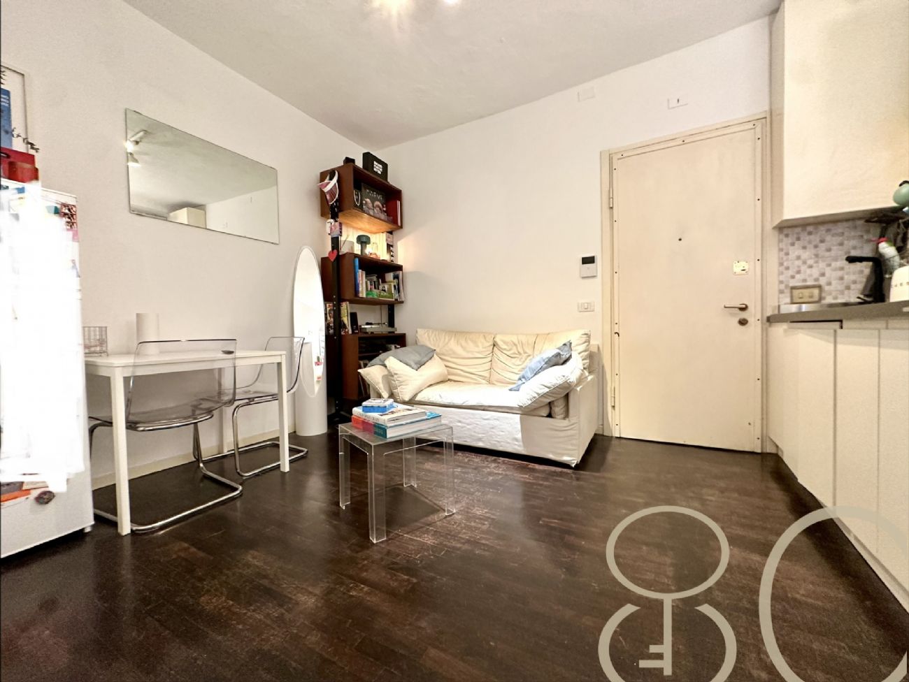 AMPIO MONOLOCALE ALESSI 1