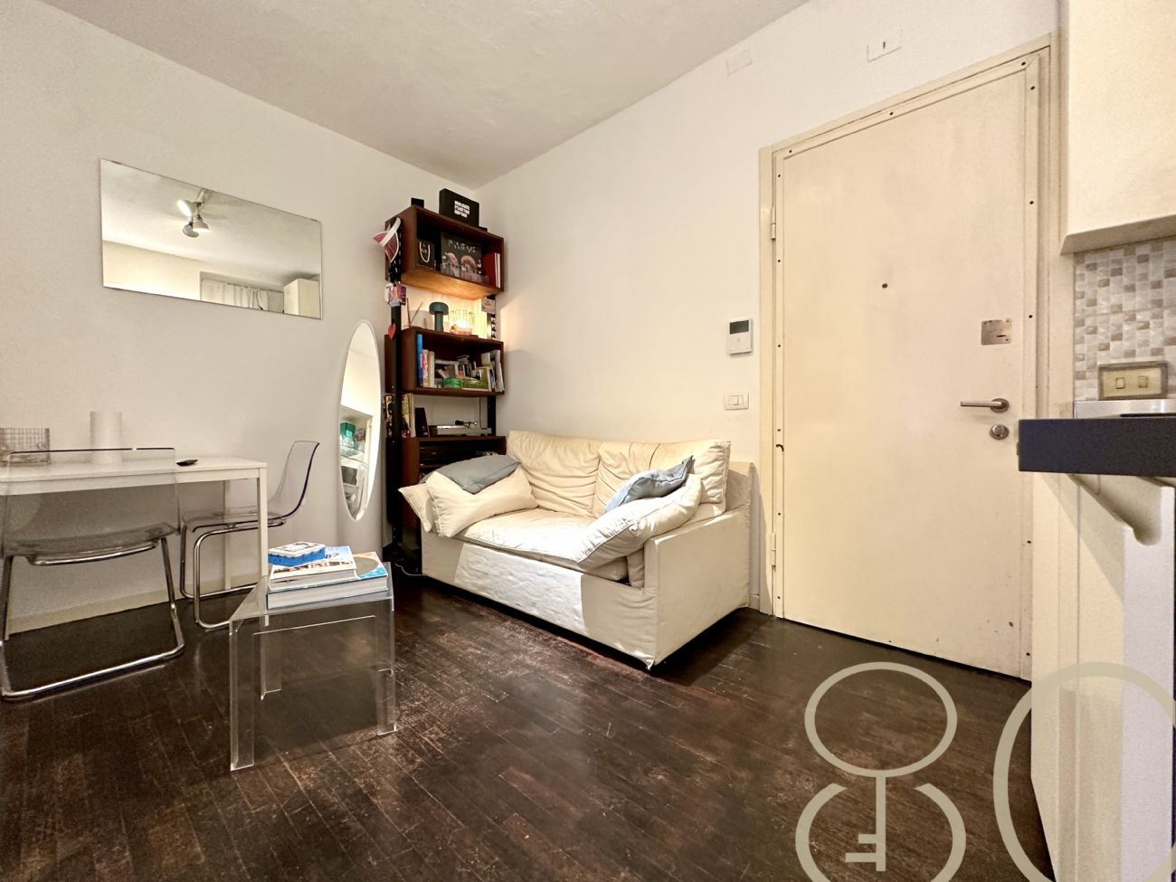 AMPIO MONOLOCALE ALESSI 1
