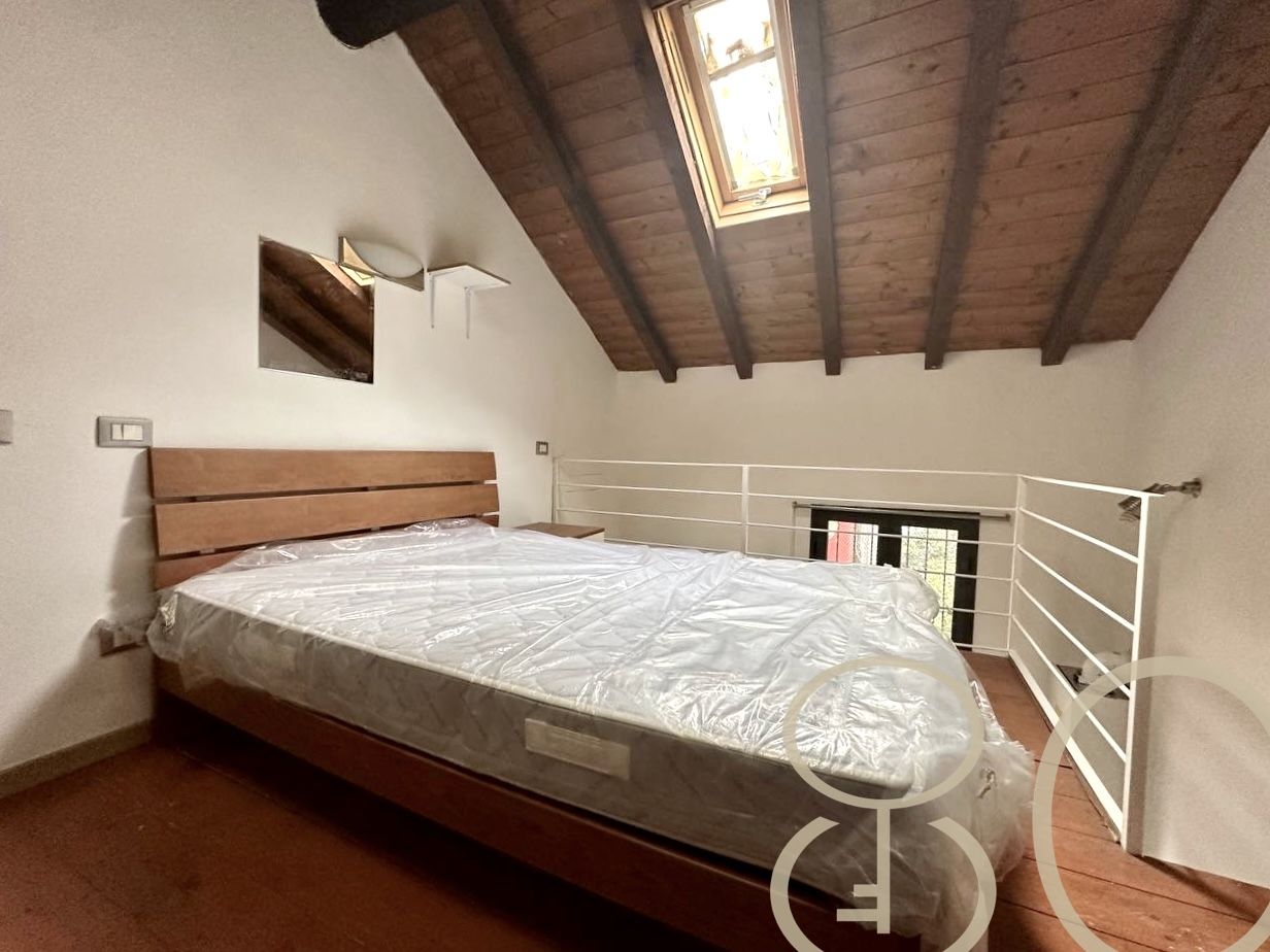 LOFT VIA MEDA 58