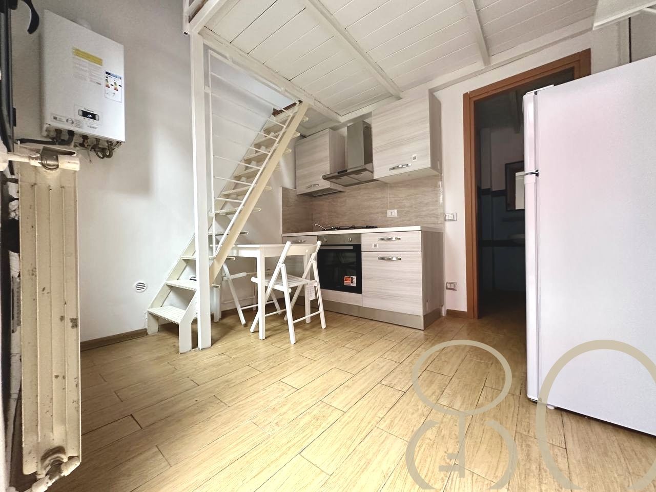 LOFT VIA MEDA 58