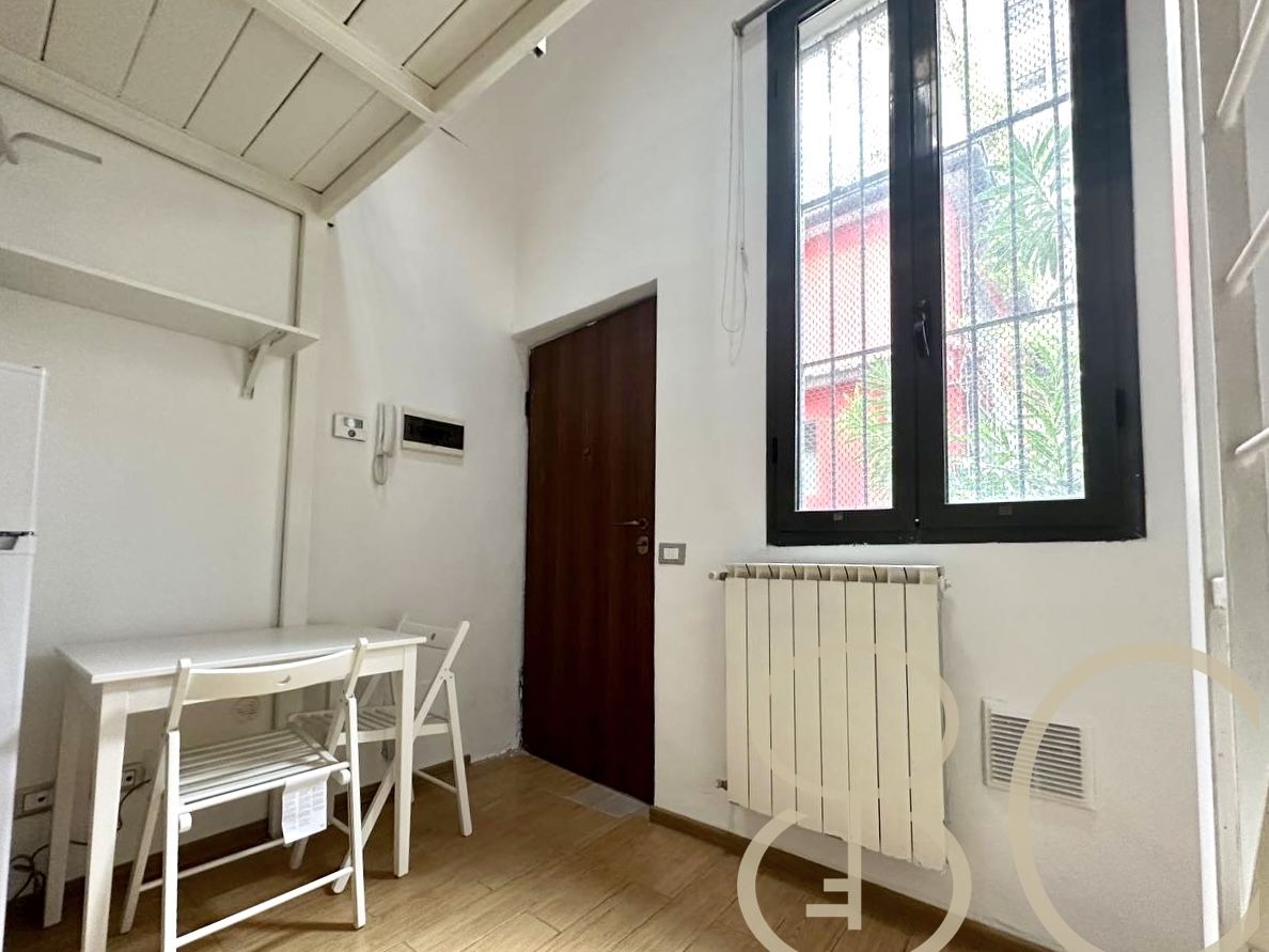 LOFT VIA MEDA 58