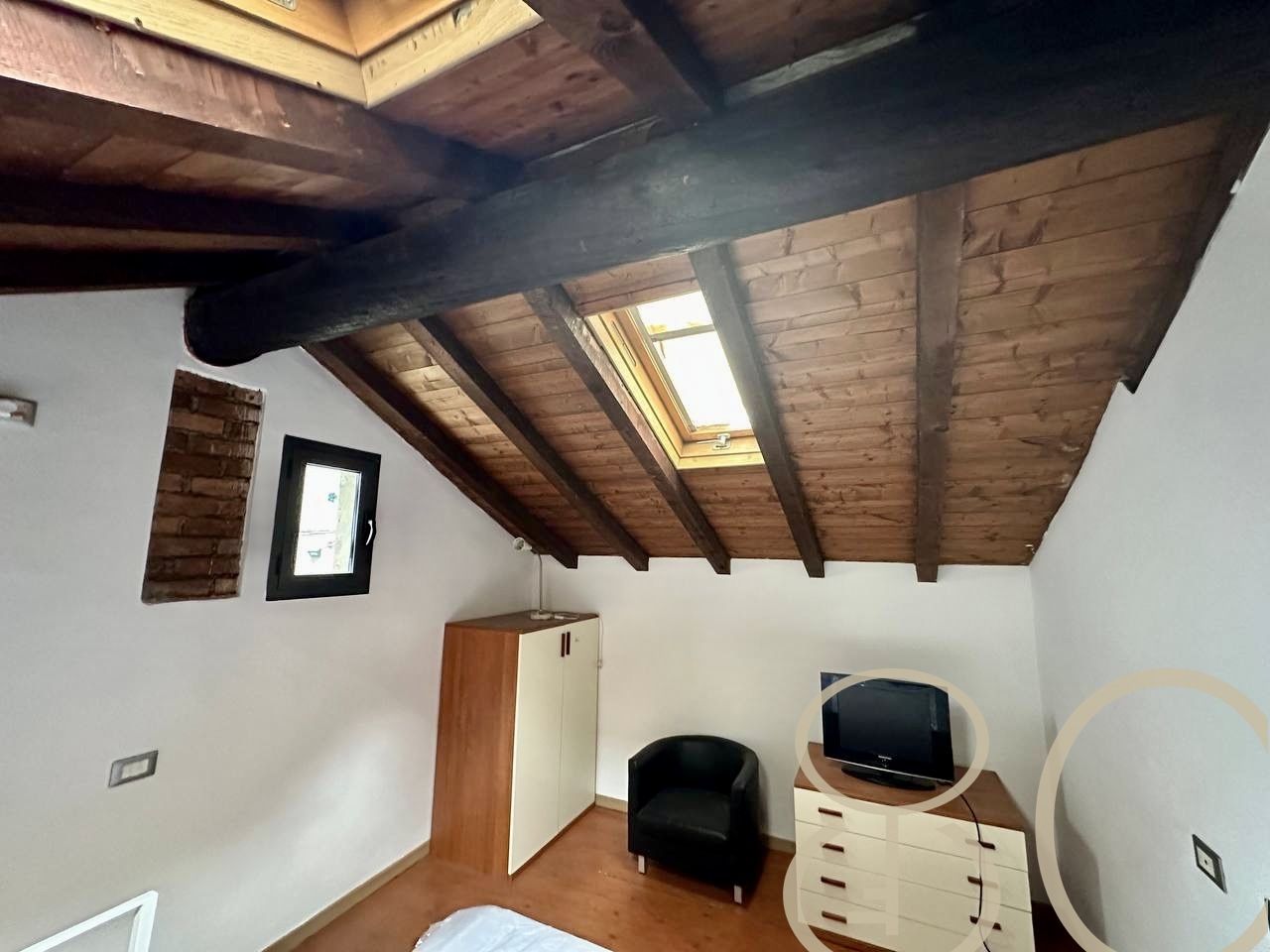 LOFT VIA MEDA 58