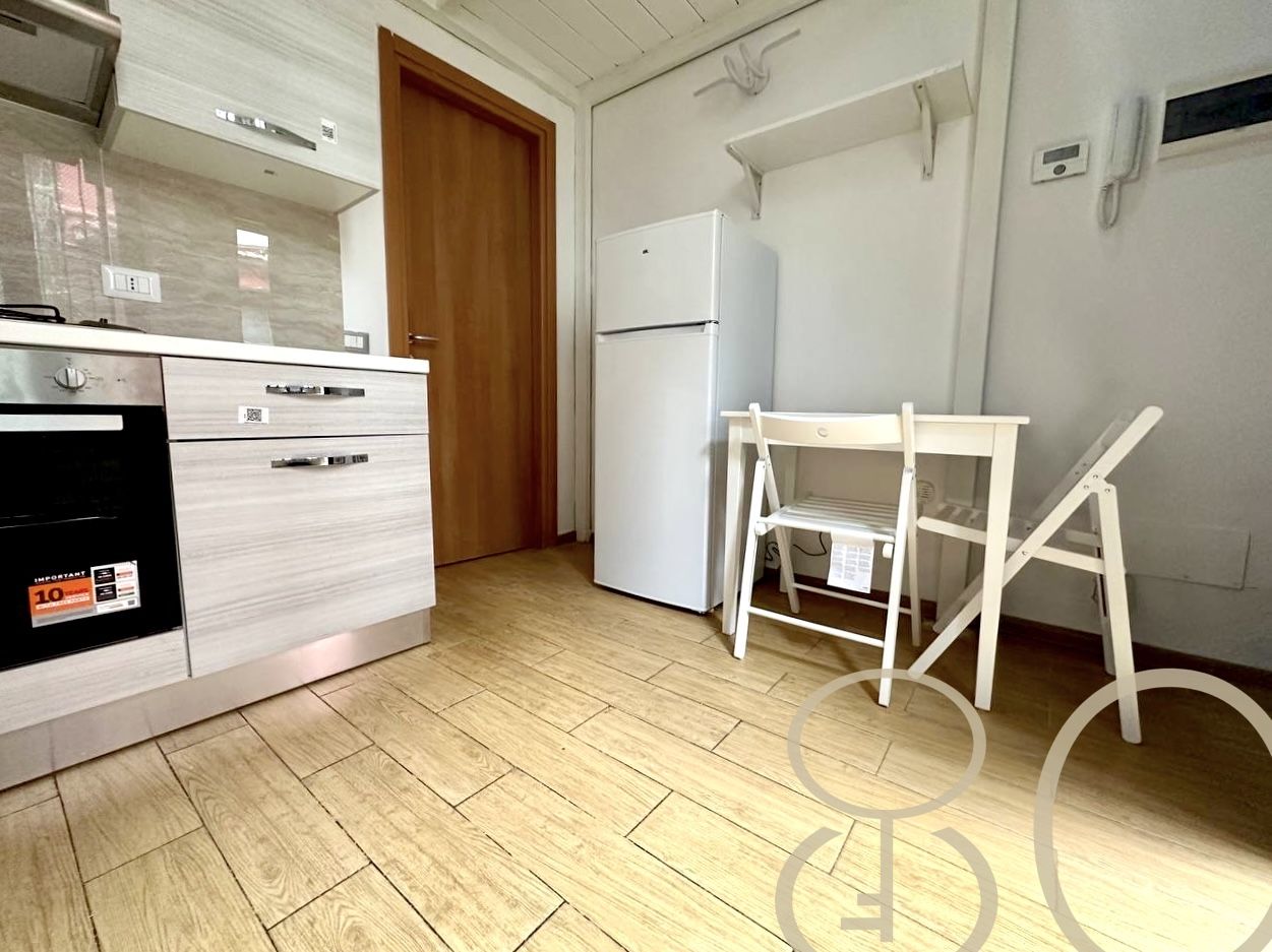 LOFT VIA MEDA 58