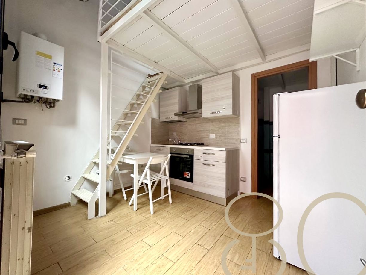 LOFT VIA MEDA 58