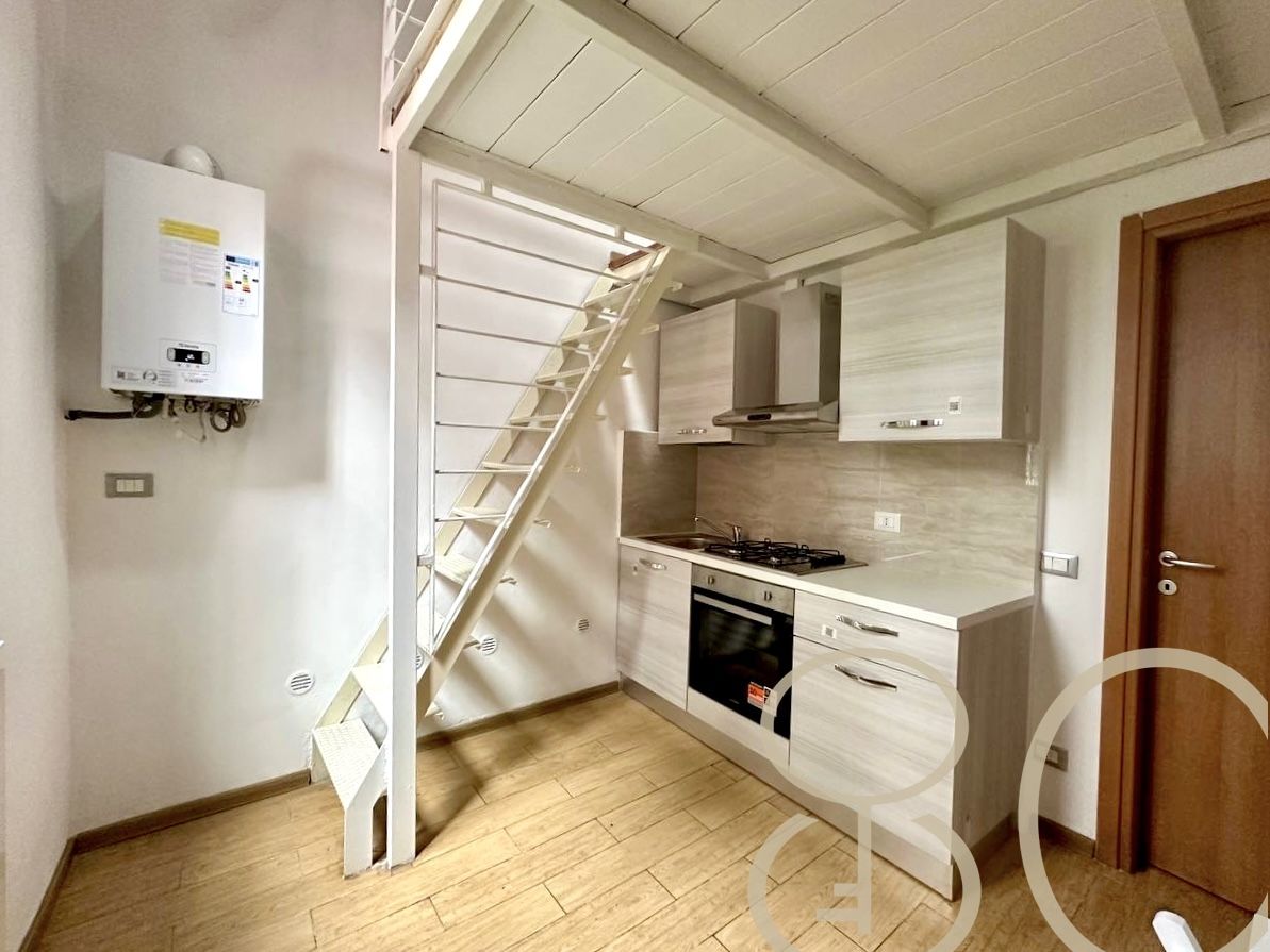 LOFT VIA MEDA 58