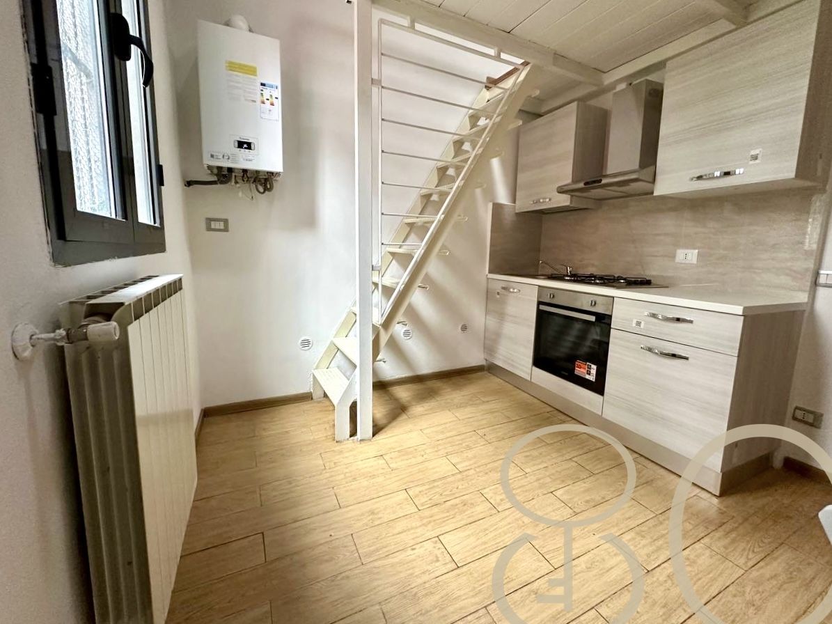 LOFT VIA MEDA 58
