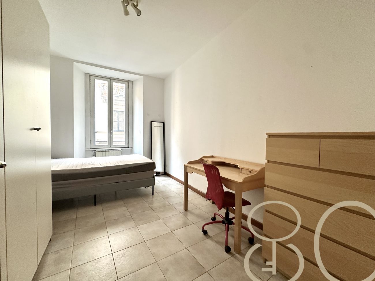 TRILOCALE DARSENA