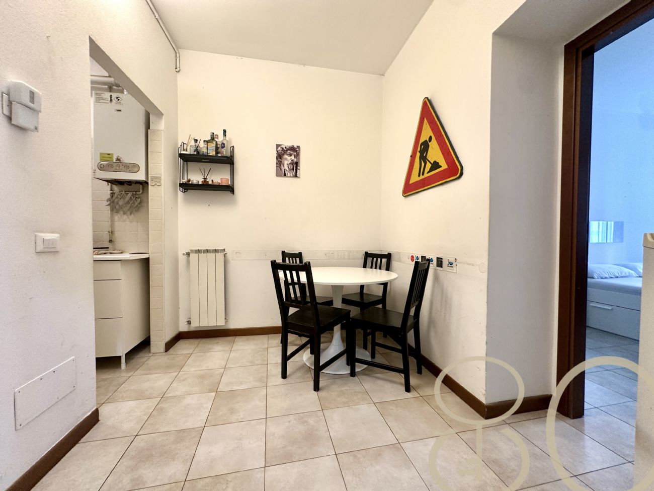 TRILOCALE DARSENA
