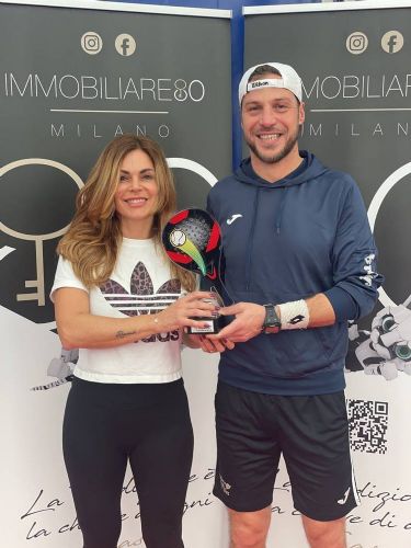 Padel San Valentino cup 2023