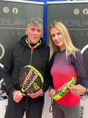 Padel San Valentino cup 2023