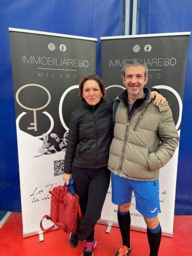 Padel San Valentino cup 2023